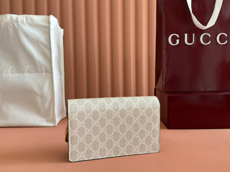 کیف زنانه برند Gucci مدل Marmont