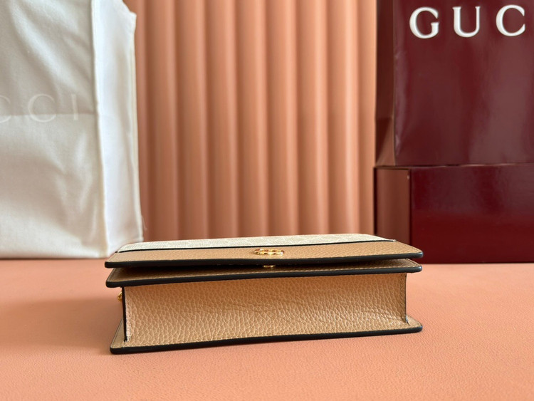 کیف زنانه برند Gucci مدل Marmont