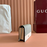 کیف زنانه برند Gucci مدل Marmont