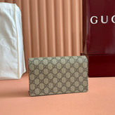 کیف زنانه برند Gucci مدل Marmont