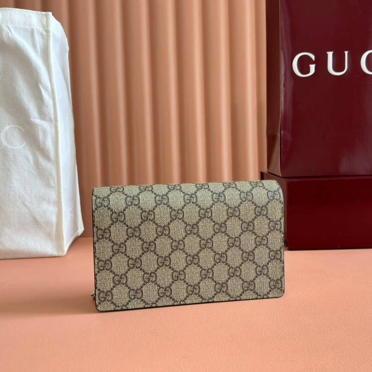 کیف زنانه برند Gucci مدل Marmont