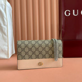 کیف زنانه برند Gucci مدل Marmont