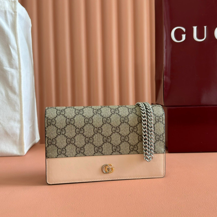 کیف زنانه برند Gucci مدل Marmont