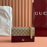 کیف زنانه برند Gucci مدل Marmont