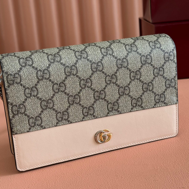 کیف زنانه برند Gucci مدل Marmont