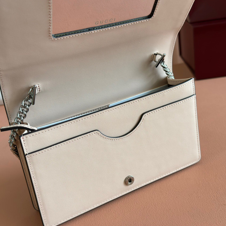 کیف زنانه برند Gucci مدل Marmont