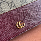 کیف زنانه برند Gucci مدل Marmont