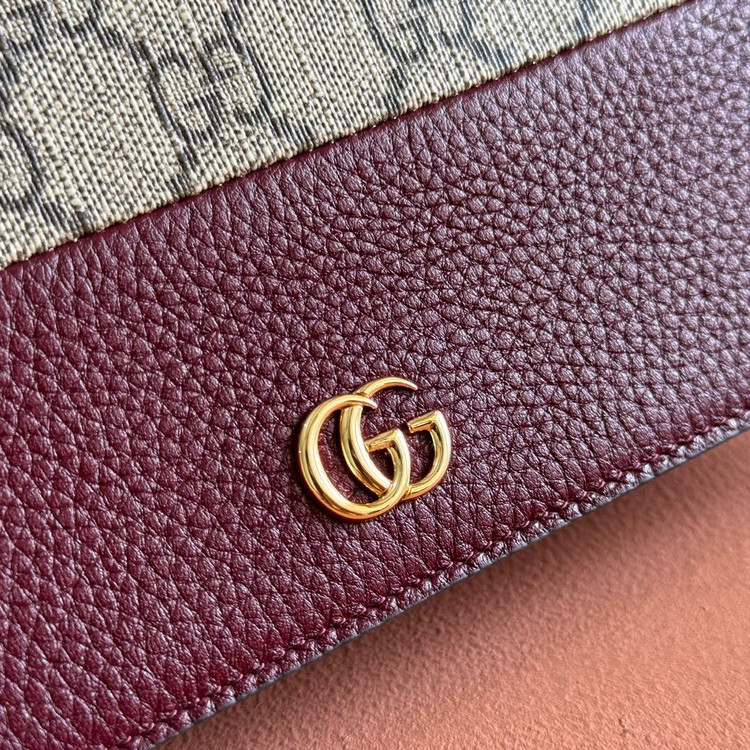 کیف زنانه برند Gucci مدل Marmont