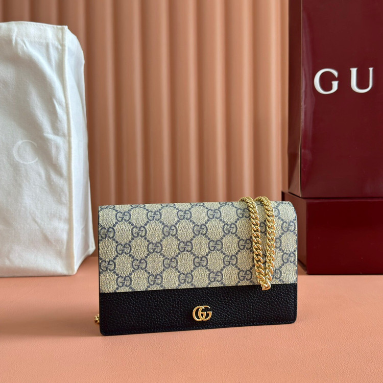 کیف زنانه برند Gucci مدل Marmont