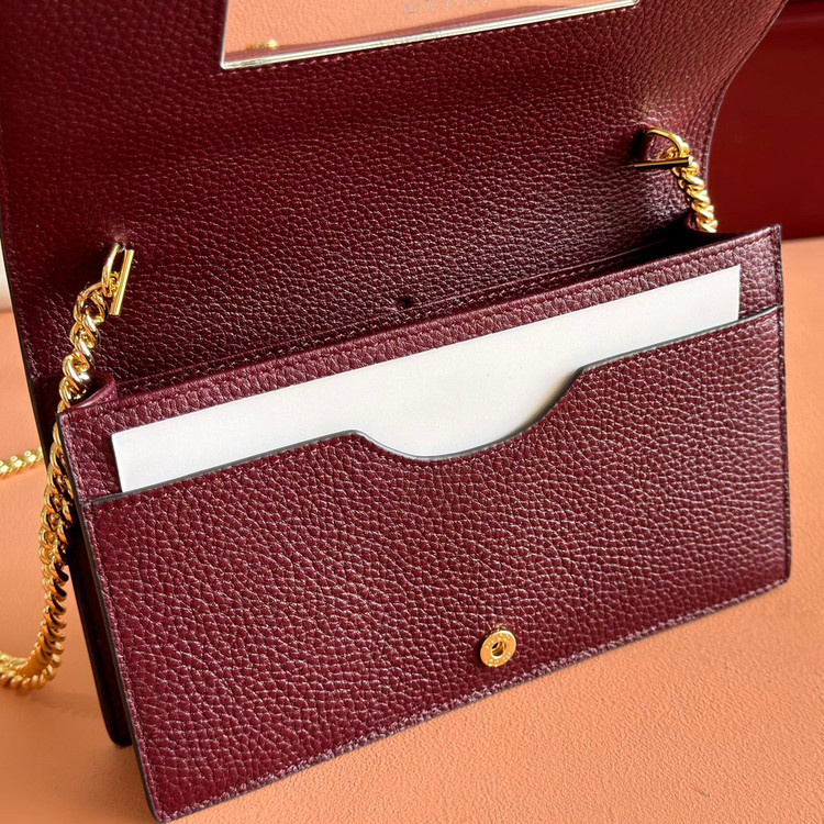 کیف زنانه برند Gucci مدل Marmont