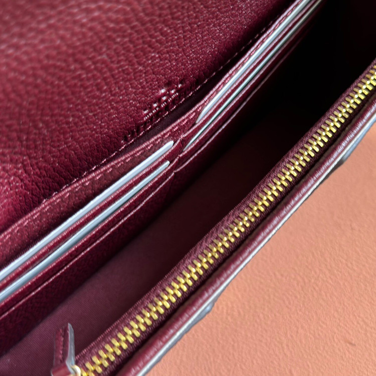 کیف زنانه برند Gucci مدل Marmont