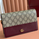 کیف زنانه برند Gucci مدل Marmont