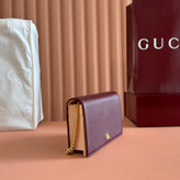 کیف زنانه برند Gucci مدل Marmont