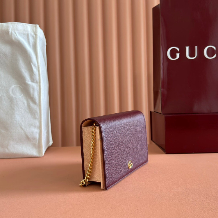 کیف زنانه برند Gucci مدل Marmont
