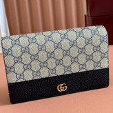 کیف زنانه برند Gucci مدل Marmont