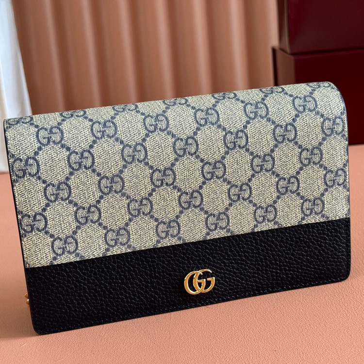 کیف زنانه برند Gucci مدل Marmont
