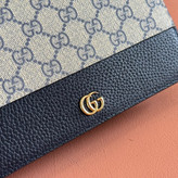 کیف زنانه برند Gucci مدل Marmont