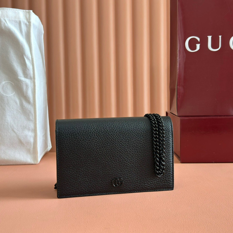 کیف زنانه برند Gucci مدل Marmont