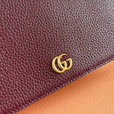 کیف زنانه برند Gucci مدل Marmont
