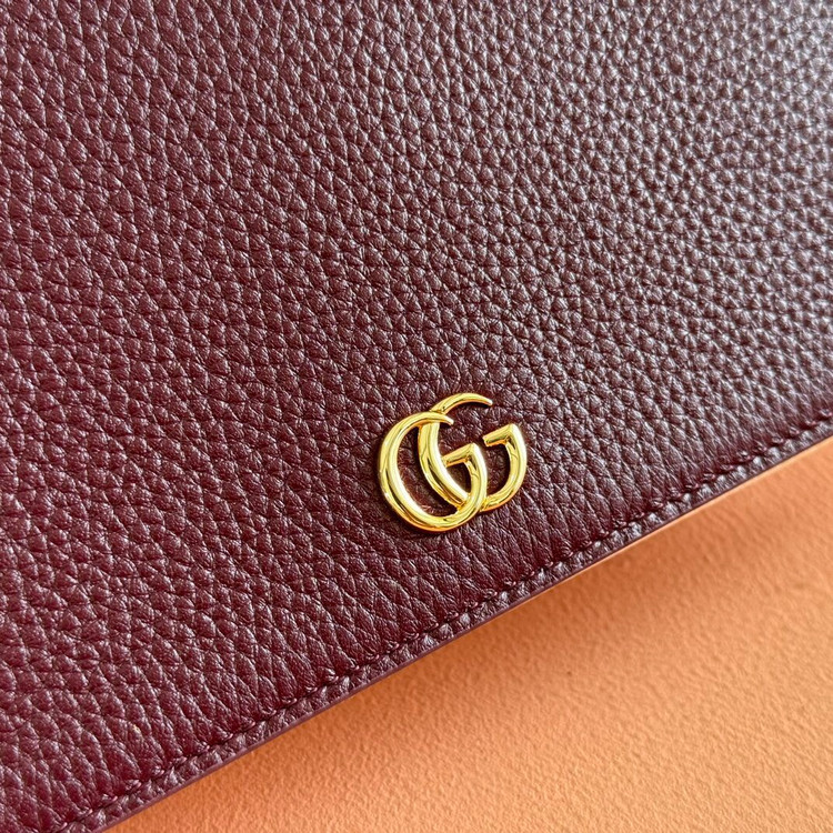 کیف زنانه برند Gucci مدل Marmont