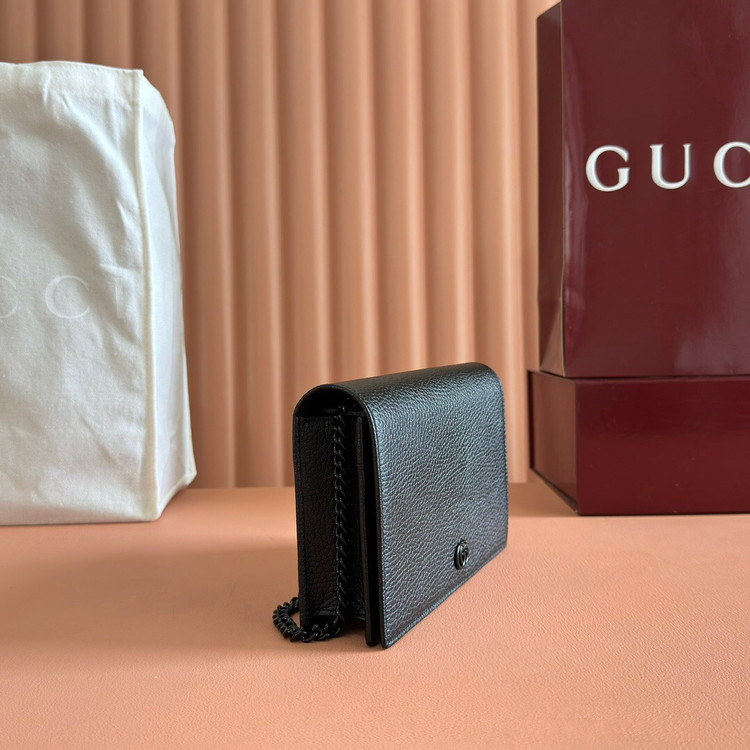 کیف زنانه برند Gucci مدل Marmont
