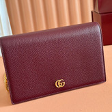 کیف زنانه برند Gucci مدل Marmont