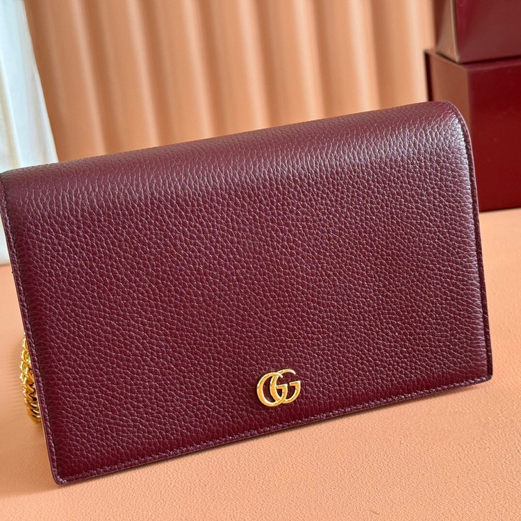 کیف زنانه برند Gucci مدل Marmont