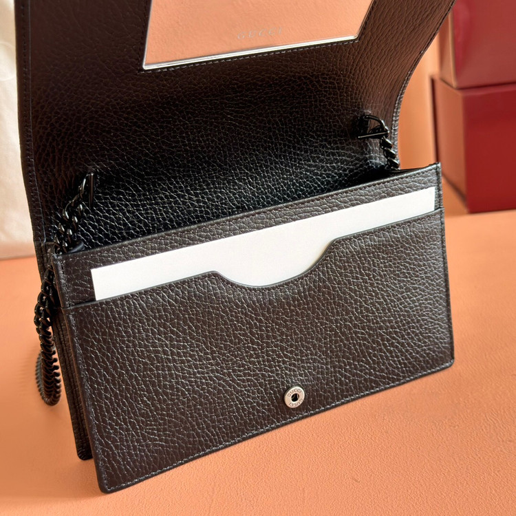 کیف زنانه برند Gucci مدل Marmont