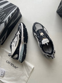 اسنیکر برند OFF WHITE مدل RIGHT BACK