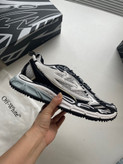 اسنیکر برند OFF WHITE مدل RIGHT BACK