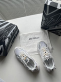 اسنیکر برند OFF WHITE مدل RIGHT BACK