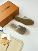 صندل مردانه برند Louis Vuitton