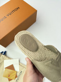 صندل مردانه برند Louis Vuitton