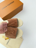 صندل مردانه برند Louis Vuitton