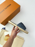 صندل مردانه برند Louis Vuitton