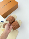 صندل مردانه برند Louis Vuitton