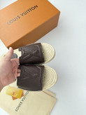صندل مردانه برند Louis Vuitton