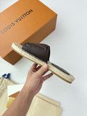 صندل مردانه برند Louis Vuitton