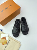 صندل مردانه برند Louis Vuitton
