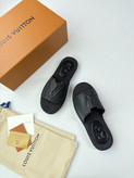صندل مردانه برند Louis Vuitton