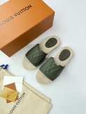 صندل مردانه برند Louis Vuitton