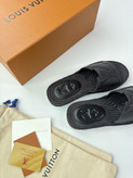 صندل مردانه برند Louis Vuitton