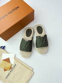 صندل مردانه برند Louis Vuitton