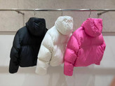 کاپشن زنانه برند Prada