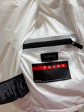 کاپشن زنانه برند Prada