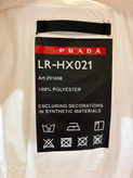 کاپشن زنانه برند Prada