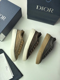 اسنیکر مردانه برند Dior