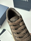 اسنیکر مردانه برند Dior
