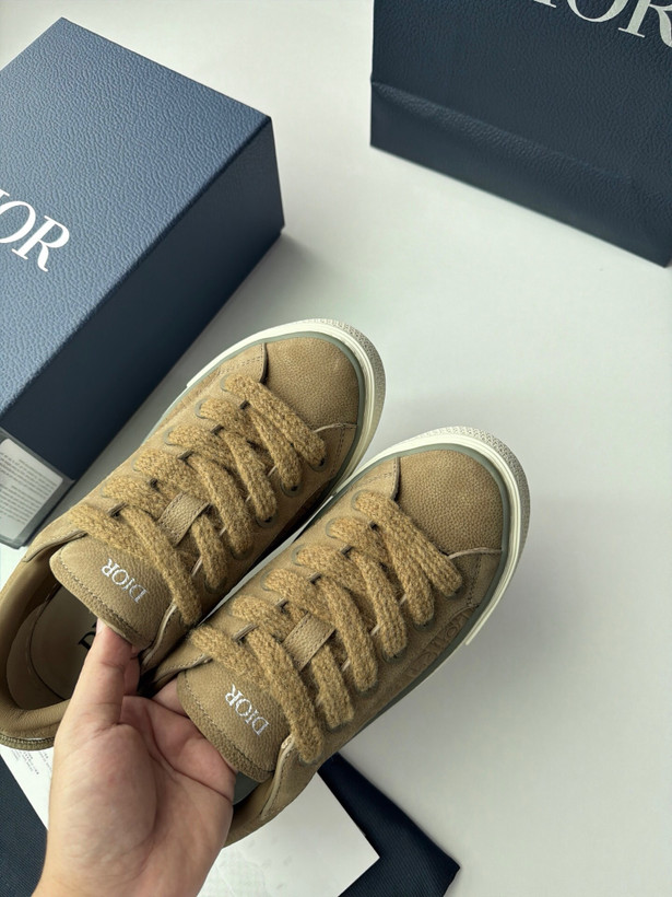 اسنیکر مردانه برند Dior