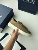 اسنیکر مردانه برند Dior